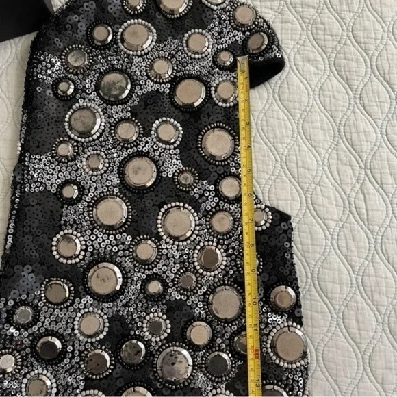 DOLCE & GABBANA Exclusive Runway Only Mens Headpiece